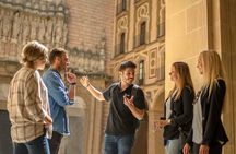 Montserrat guided tour and riding experience with private transport from Barcelona