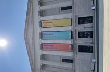 National Gallery of Art tour with a professional art historian