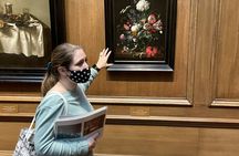 National Gallery of Art tour with a professional art historian