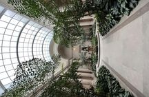 National Gallery of Art tour with a professional art historian