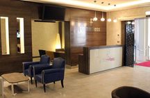 Enfidha–Hammamet Airport VIP Lounge