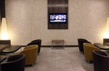 Enfidha–Hammamet Airport VIP Lounge