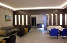 Enfidha–Hammamet Airport VIP Lounge