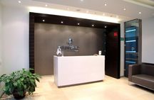 Enfidha–Hammamet Airport VIP Lounge