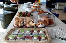 Enfidha–Hammamet Airport VIP Lounge