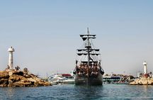 Black Pearl Pirate Cruise Ticket