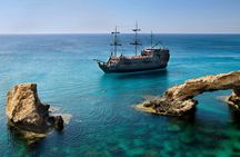 Black Pearl Pirate Cruise Ticket