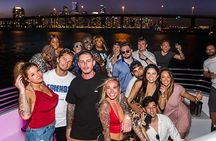 Miami boat party