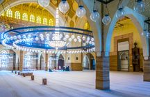 Bahrain historical tour from Manama