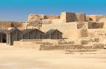 Bahrain heritage tour from Manama
