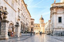 Best of Dubrovnik private walking tour