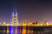 Bahrain by night tour