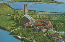 Venice Islands guided tour - Murano, Burano and Torcello