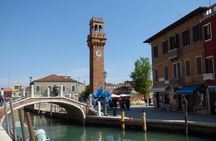 Venice Islands guided tour - Murano, Burano and Torcello
