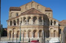 The Venice Islands guided tour - Murano and Burano