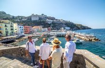 Sorrento walking tour and street food experience
