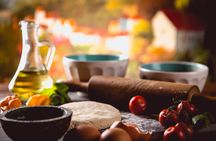 Cooking Class in Sorrento