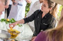 Cooking Class in Sorrento