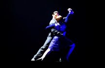 Buenos Aires Tango Porteño show with optional dinner