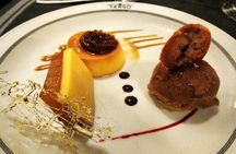 Buenos Aires Tango Porteño show with optional dinner