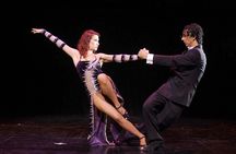 Buenos Aires Tango Porteño show with private transfers