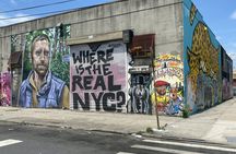 New York City bus tour of Brooklyn, Bronx and Queens