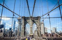 New York City bus tour of Brooklyn, Bronx and Queens