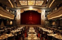 Buenos Aires Café De Los Angelitos tango show with optional dinner