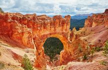 Bryce Canyon's 1.5h Horseback Riding Adventure