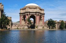San Francisco small group guided city tour