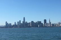 San Francisco small group guided city tour