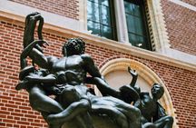 Combo Rijksmuseum and Van Gogh Museum semi-private tour