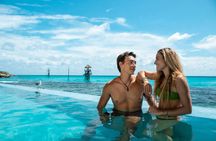 Garrafon Natural Reef VIP Admission