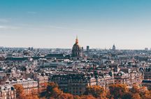 Les Invalides and Army Museum priority tickets with audio tour on mobile app