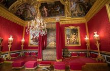 Palace of Versailles tickets with audio tour on mobile app