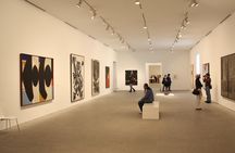 Madrid Reina Sofía Museum Tickets and In-App Audio Tour