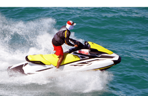 Miami Jet Ski Rental in Biscayne Bay