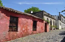 Day trip to Colonia from Buenos Aires