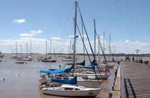 Day trip to Colonia from Buenos Aires