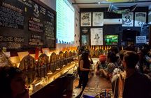 Best craft beer tour in Buenos Aires