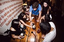 Best craft beer tour in Buenos Aires