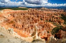 Bryce Canyon National Park self-driving audio tour