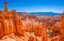 Grand Staircase Escalante Self-Driving Audio Tour