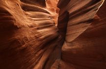 Grand Staircase Escalante Self-Driving Audio Tour