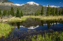 Rocky Mountain National Park Self-Driving Audio Tour