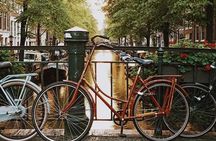 Rijksmuseum and Amsterdam History semi-private tour