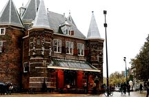 Rijksmuseum and Amsterdam History semi-private tour