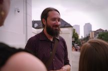 The Haunted Quarter small group tour