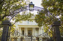 Garden District secrets and scandals small group tour