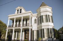 Garden District secrets and scandals small group tour